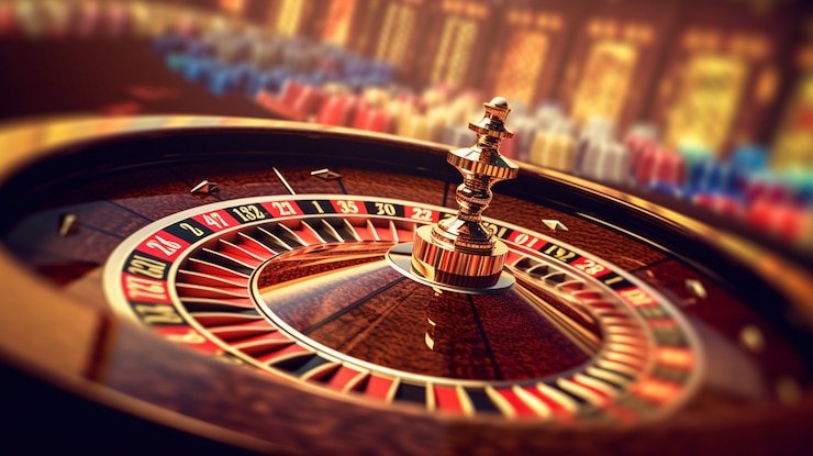 ingatbola88 Fan Tan Live Arena